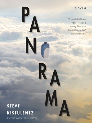 cover image of Panorama